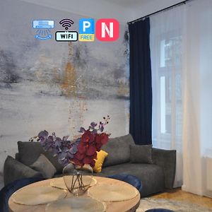 Appartement met een Slaapkamer